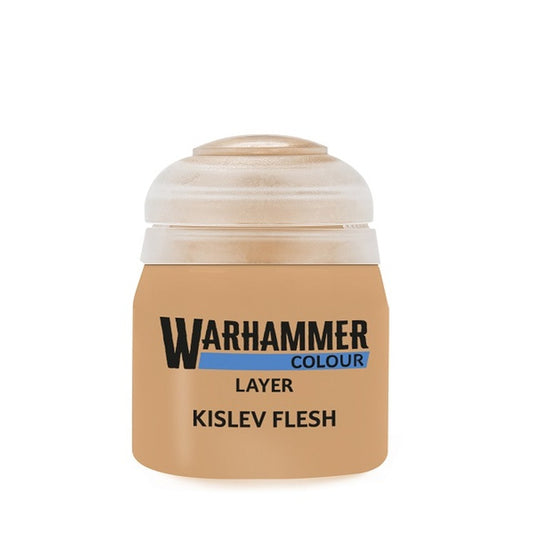 KISLEV FLESH - Citadel