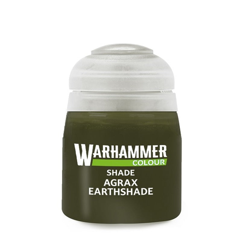 SHADE AGRAX EARTHSHADE (18ML) - Citadel