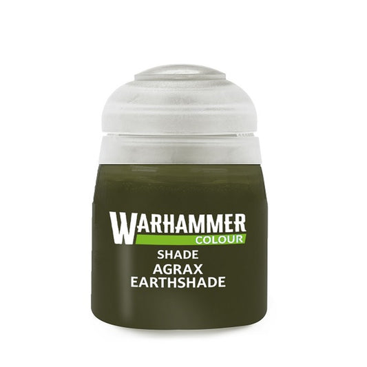 SHADE AGRAX EARTHSHADE (18ML) - Citadel