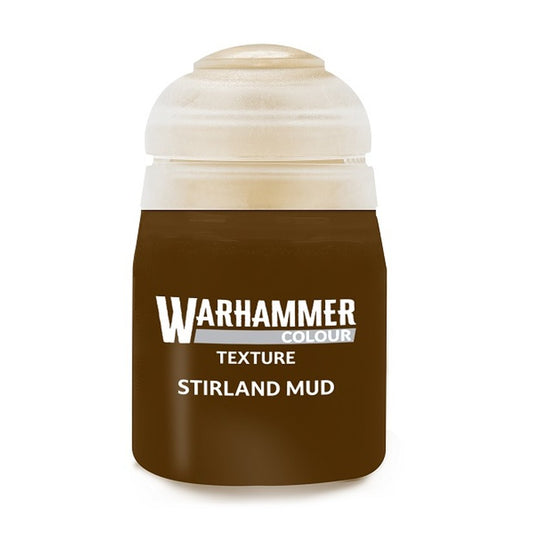 TECHNICAL STIRLAND MUD (24ML) - Citadel
