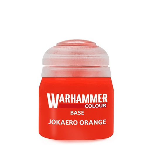 JOKAERO ORANGE - Citadel