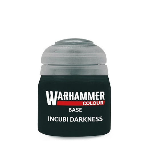 INCUBI DARKNESS (6-PACK) 12ML - Citadel