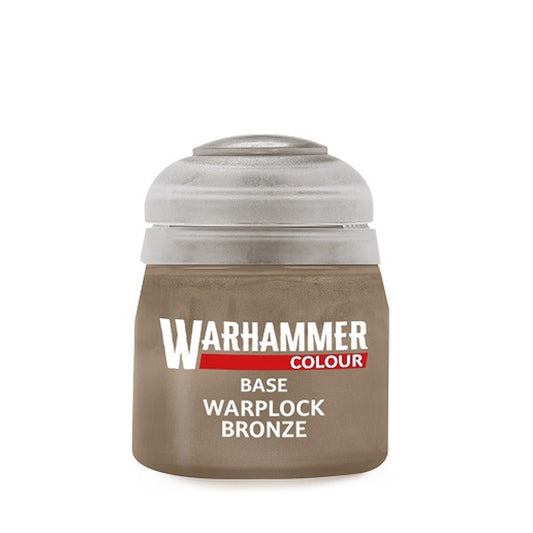 WARPLOCK BRONZE (6-PACK) - Citadel