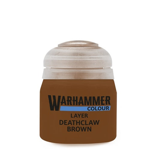 DEATHCLAW BROWN (6-PACK) - Citadel