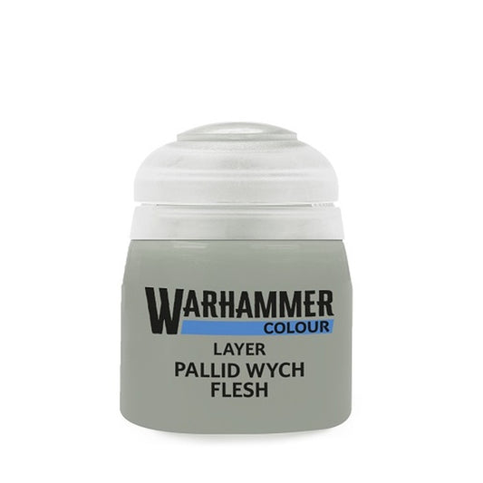 PALLID WYCH FLESH 12ML (6-PACK) - Citadel