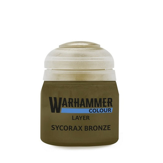 SYCORAX BRONZE (6-PACK) - Citadel