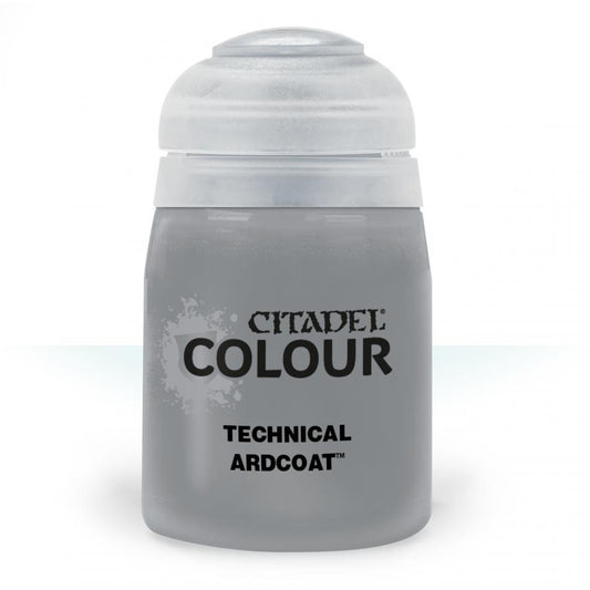 TECHNICAL 'ARDCOAT (24ML) - Citadel