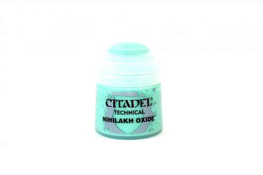 NIHILAKH OXIDE 12ML (6-PACK) - Citadel