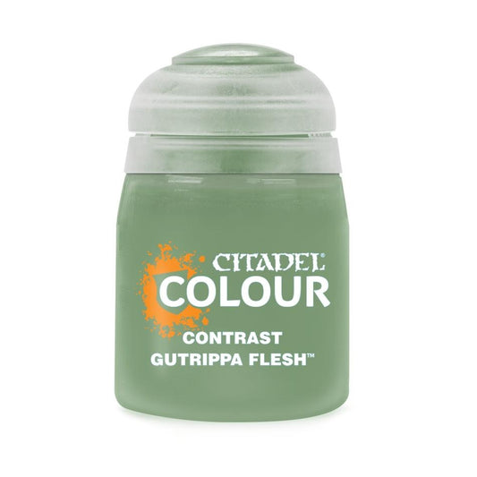 CONTRAST GUTRIPPA FLESH (18ML) (6 PACK) - Citadel