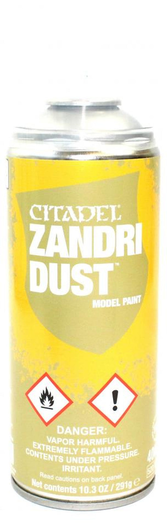 ZANDRI DUST SPRAY PAINT (NAS) (6-PK) - Citadel
