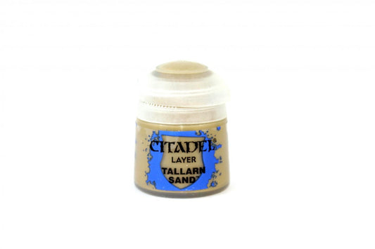 TALLARN SAND (6-PACK) - Citadel