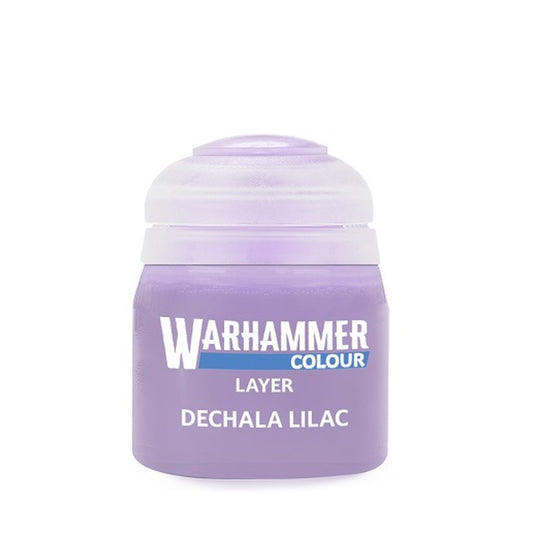 LAYER DECHALA LILAC (12ML) - Citadel