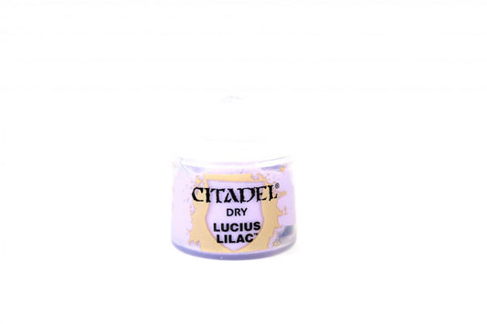 LUCIUS LILAC (6-PACK) - Citadel