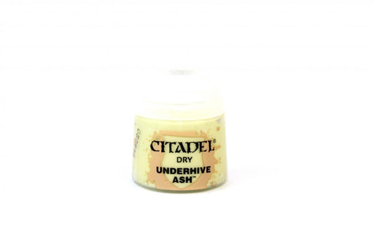 UNDERHIVE ASH (6-PACK) - Citadel