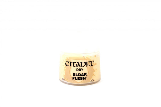 DRY ELDAR FLESH (12ML) (6-PACK) - Citadel