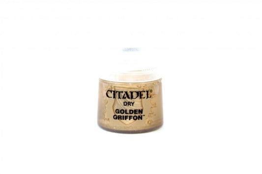 GOLDEN GRIFFON (6-PACK) - Citadel
