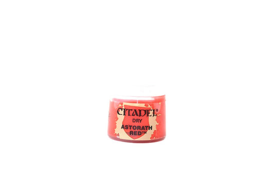 DRY ASTORATH RED (6-PACK) - Citadel