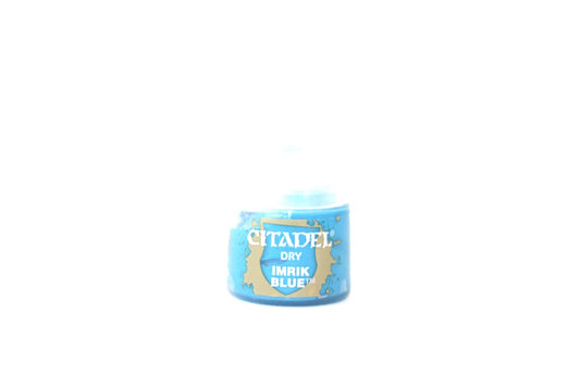 DRY IMRIK BLUE (6-PACK) - Citadel