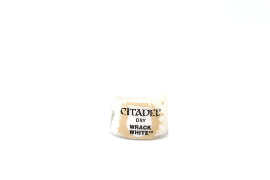 DRY WRACK WHITE (6-PACK) - Citadel