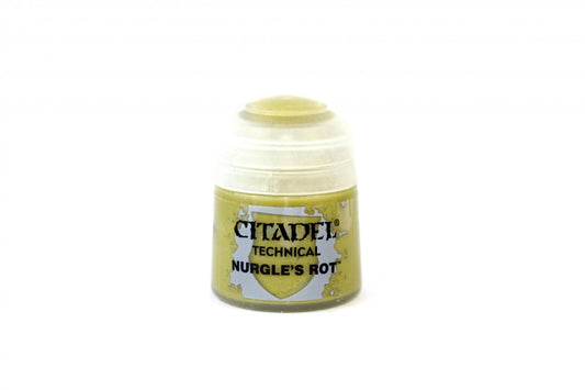 NURGLES ROT 12ML - Citadel