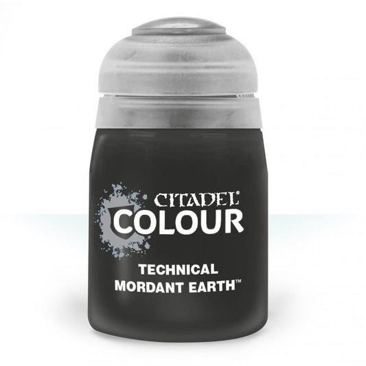 TECHNICAL MORDANT EARTH (24ML) - Citadel
