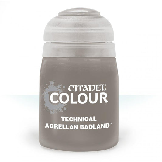 TECHNICAL AGRELLAN BADLAND (24ML) - Citadel