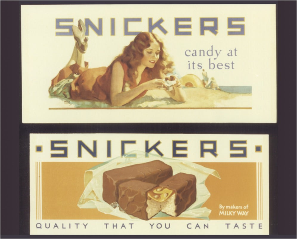 Snickers