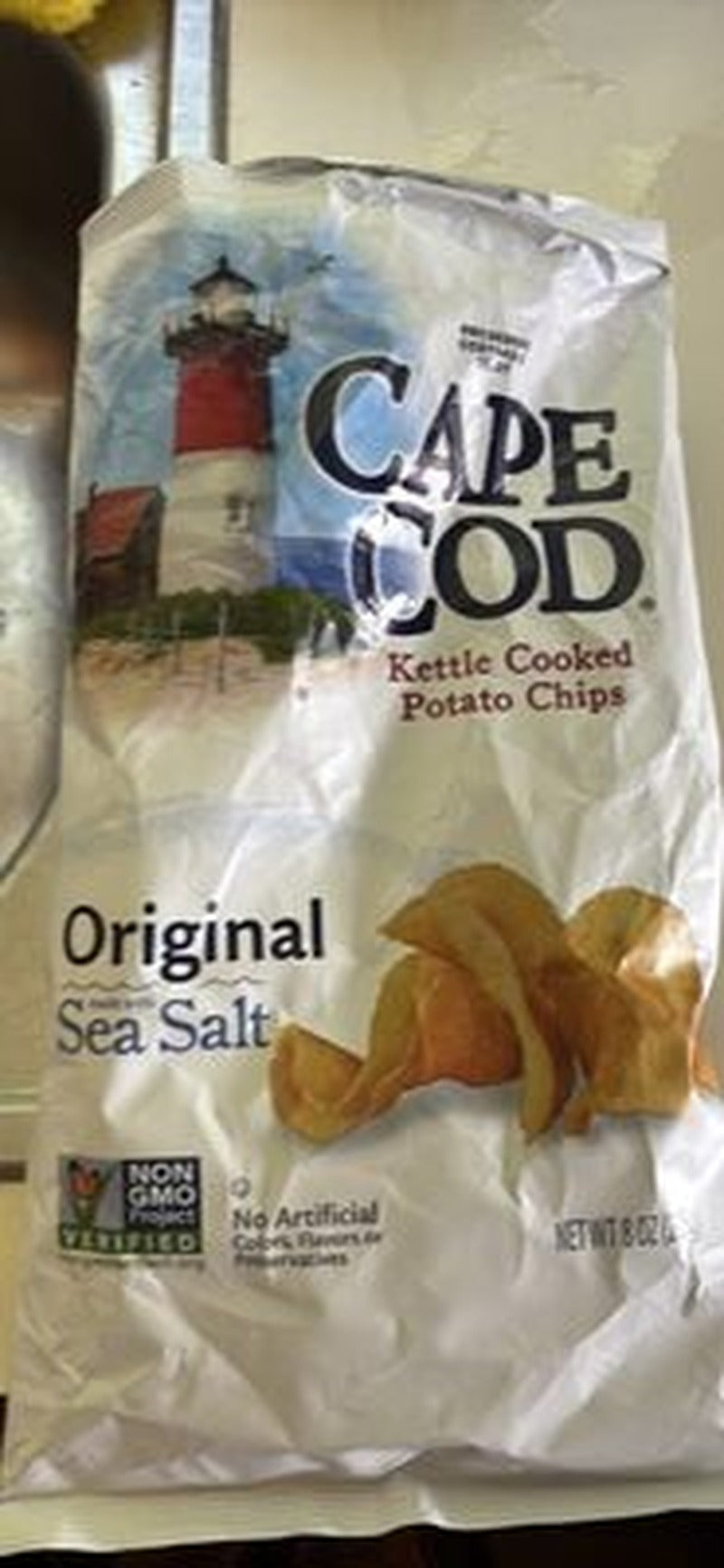 Cape Cod Chips Original