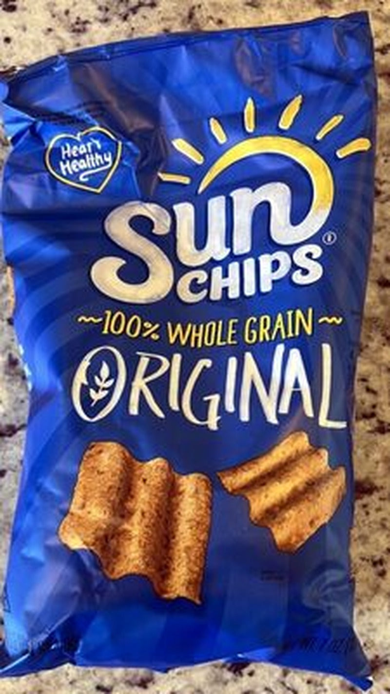 Sun Chips Original