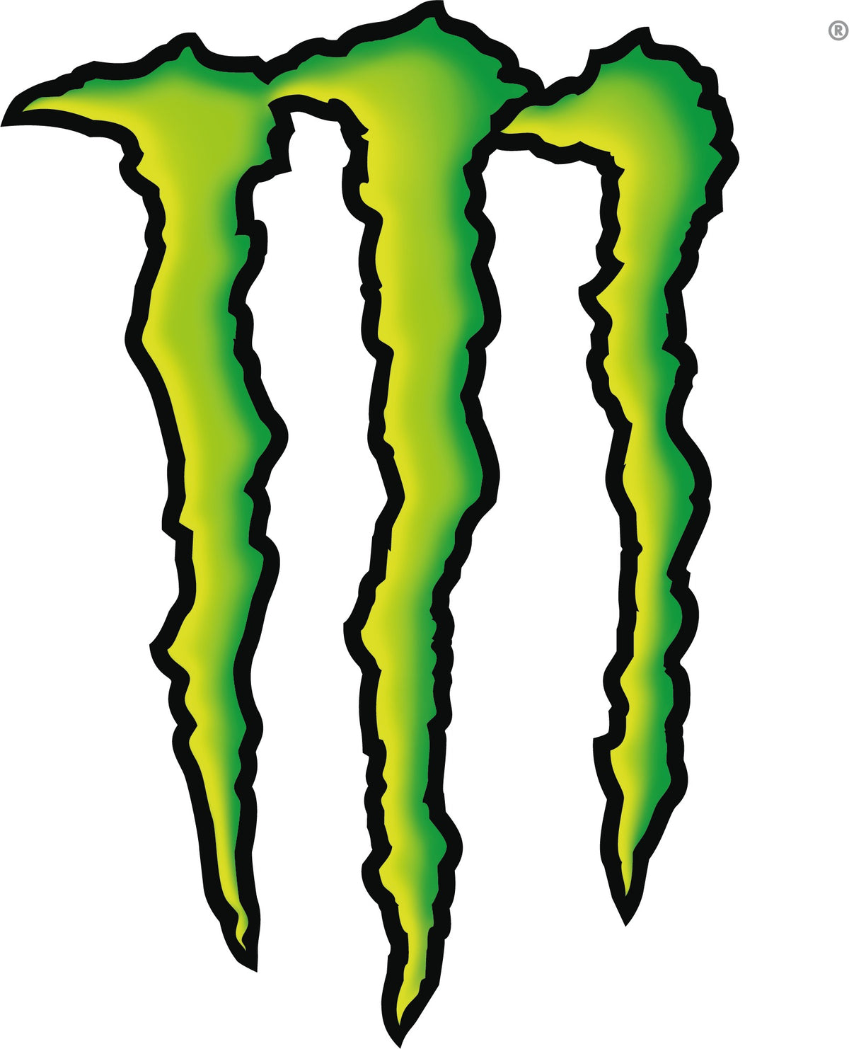 White Monster
