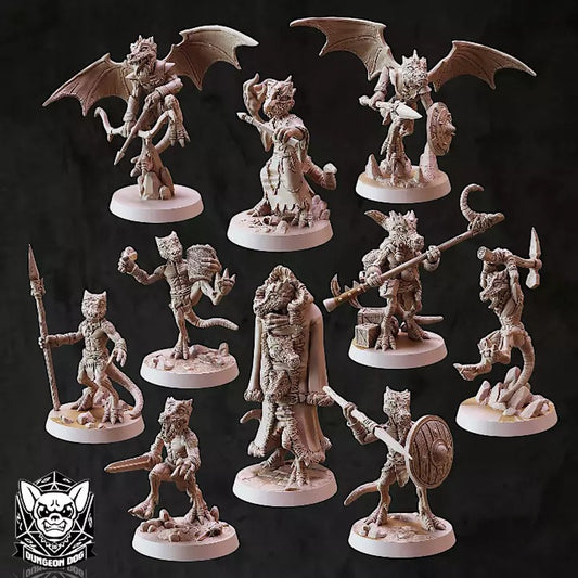 Konflikt 47: Inago Medium Walker