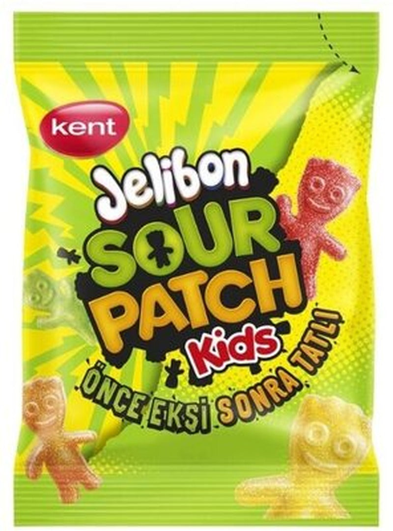 Sour Patch Kids