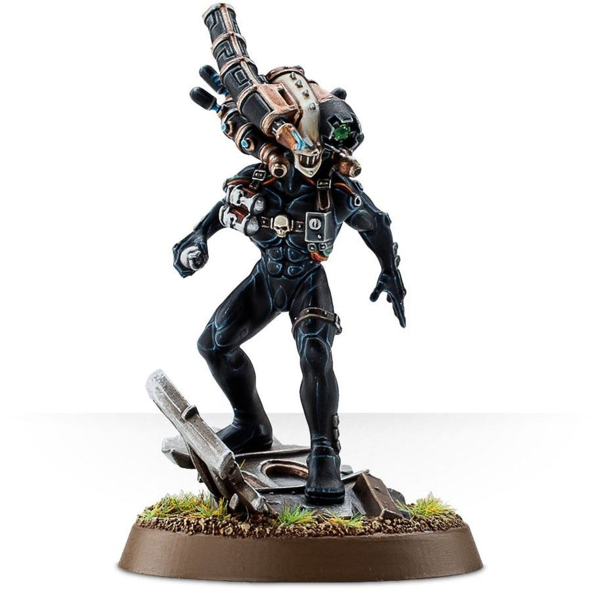 Officio Assassinorum Culexus Assassin