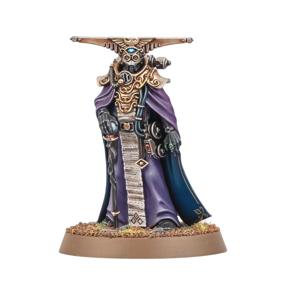 IMPERIAL AGENTS NAVIGATOR