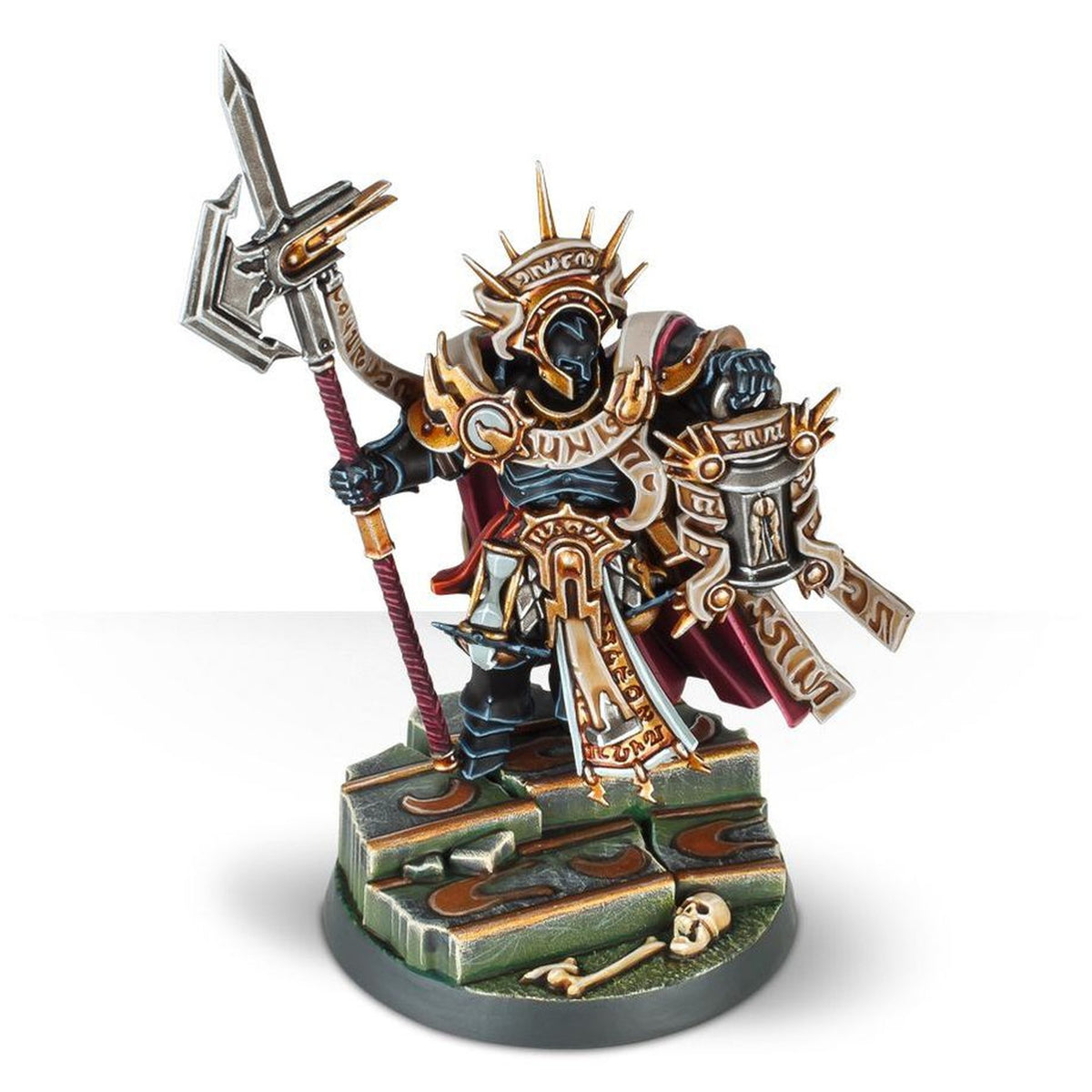 Age Of Sigmar Hero Bases