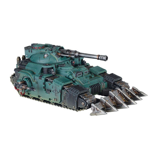 L/ASTARTES KRATOS HEAVY ASSAULT TANK