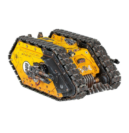 LEGIONES ASTARTES LAND RAIDER PROTEUS