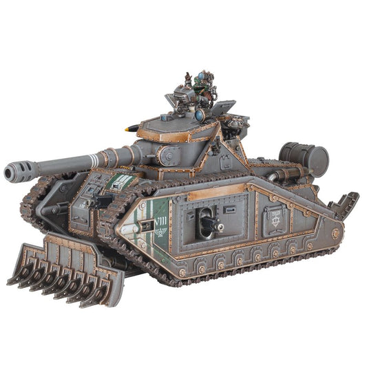 HORUS HERESY SOLAR AUXILIA MALCADOR