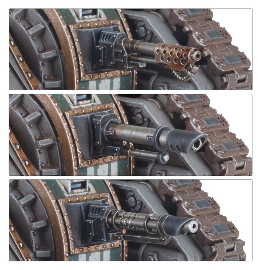 HORUS HERESY SOLAR AUXILIA MALCADOR