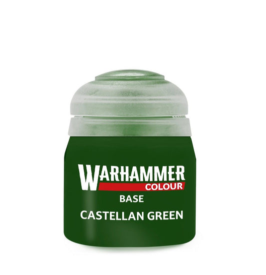CASTELLAN GREEN (6-PACK) - Citadel