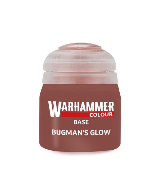 BASE BUGMAN'S GLOW 12ML (6-PACK) - Citadel