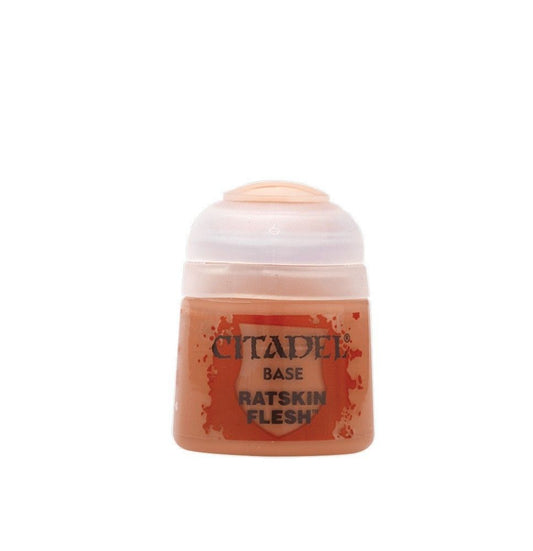 BASE RATSKIN FLESH (12ML) - Citadel