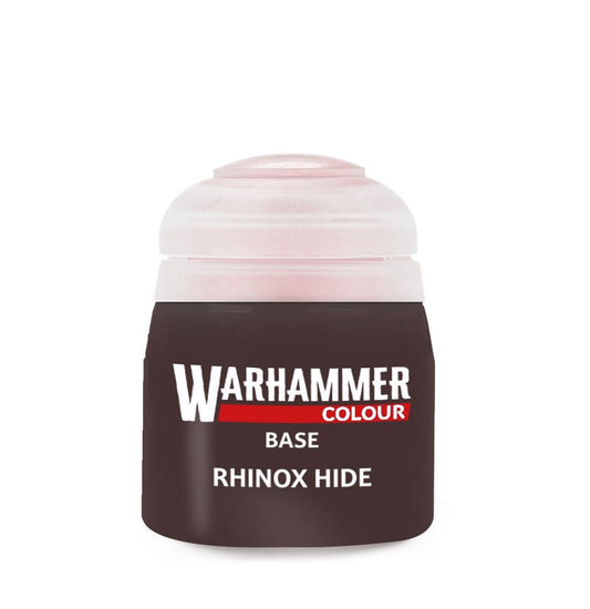 BASE RHINOX HIDE (12ML) - Citadel