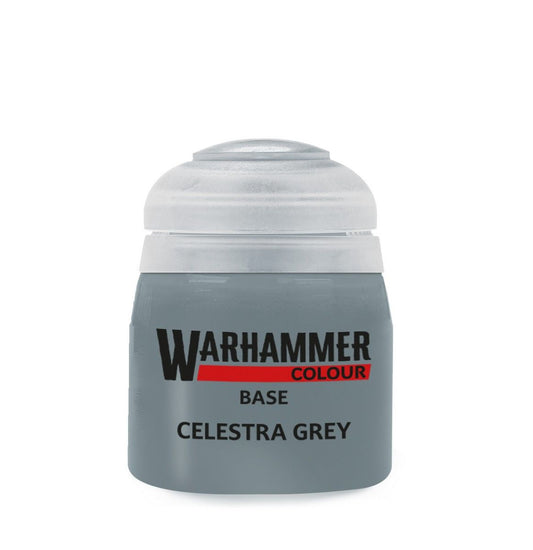 CELESTRA GREY 12ML (6-PACK) - Citadel