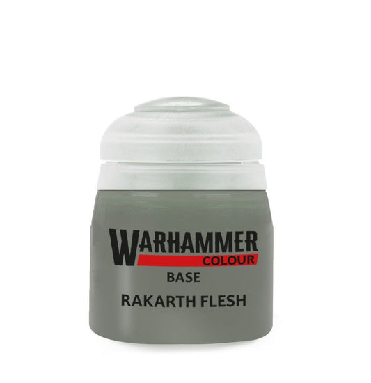 BASE RAKARTH FLESH 12ML (6-PACK) - Citadel
