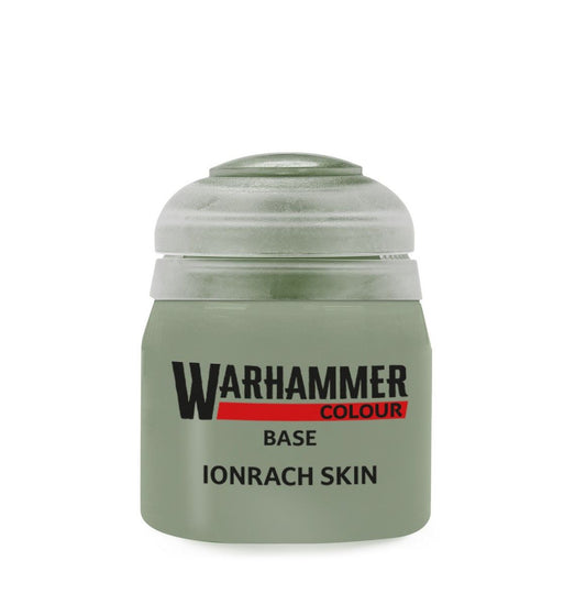BASE IONRACH SKIN (12ML) - Citadel