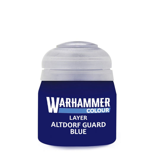 ALTDORF GUARD BLUE (6-PACK) - Citadel