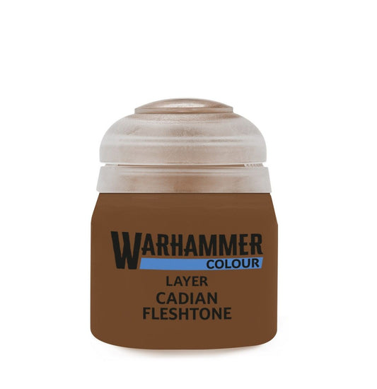 CADIAN FLESHTONE 12ML (6-PACK) - Citadel