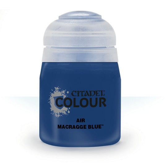 Air: Macragge Blue - Citadel