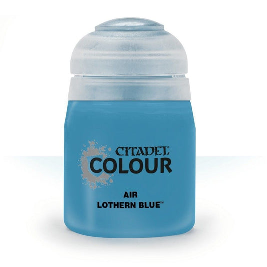 Air: Lothern Blue - Citadel